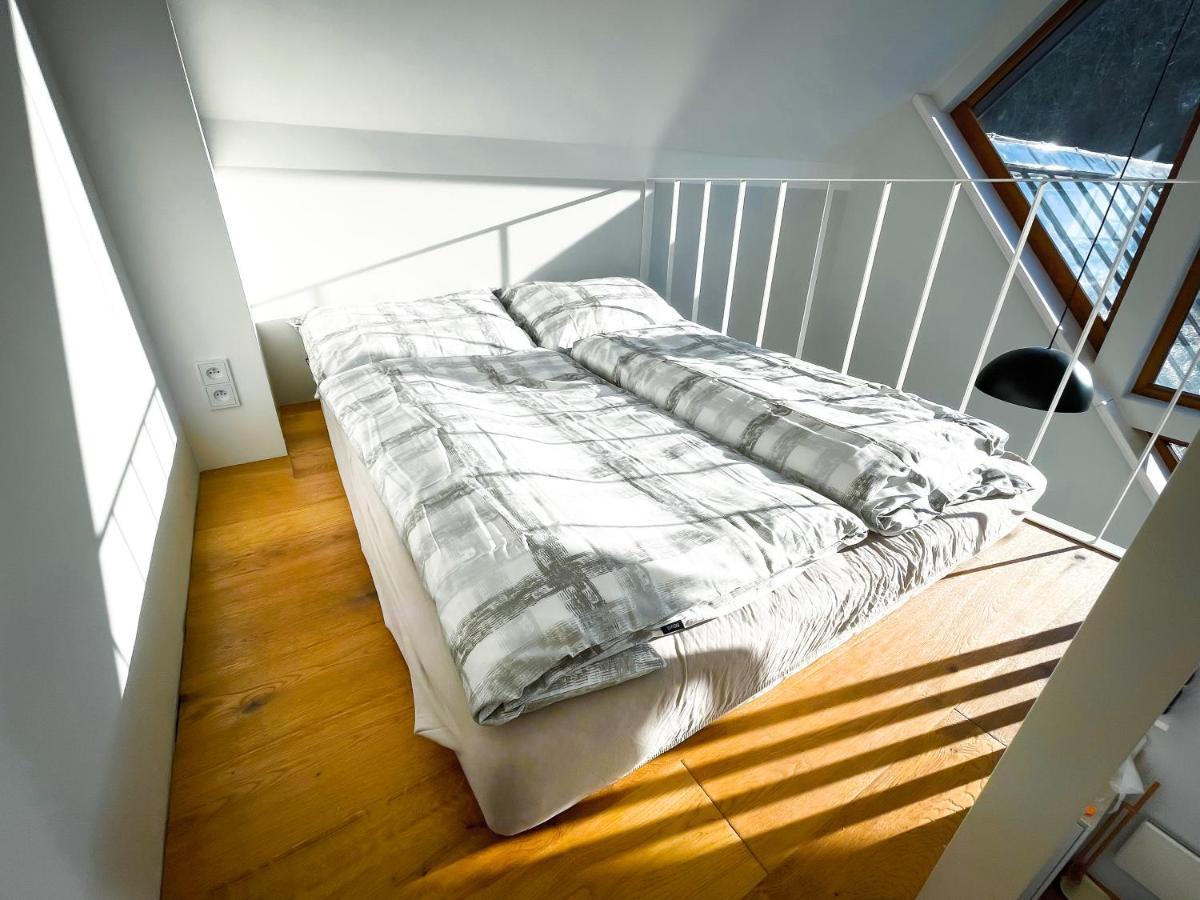 Apartman Bratrouchov Яблонец над Їзероу Екстер'єр фото