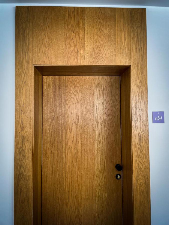 Apartman Bratrouchov Яблонец над Їзероу Екстер'єр фото