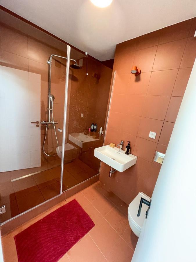 Apartman Bratrouchov Яблонец над Їзероу Екстер'єр фото